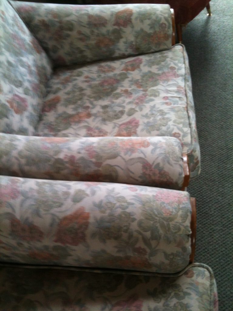 North Shore Upholstery Cleaning